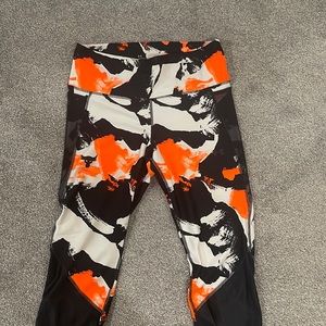 Under Armour Project Rock Leggings